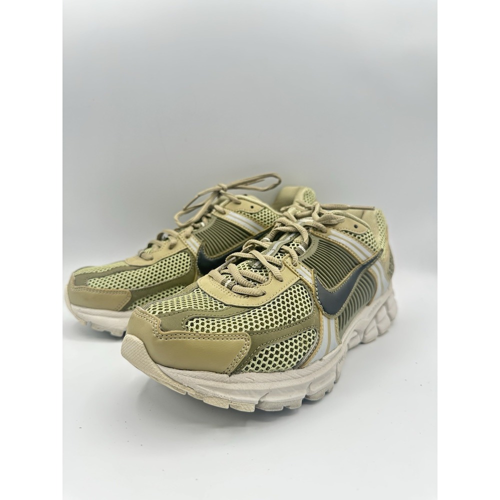 Nike Zoom Vomero 5 Neutral Olive Men's Running Sneakers Athletic Shoes Size 9